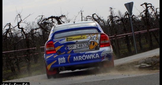 Rajd Mazowiecki